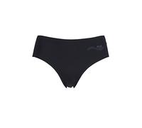 Sloggi Women's Zero Modal Hipster Hipster, Black (Black 04), 6 (Manufacturer size: XS 32/34)