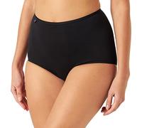 24/7 Cotton Maxi 3 Pack Briefs Sloggi Black 16