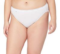 Sloggi Tai Briefs Knickers Basic+ Cotton Rich Brief Breathable Lingerie