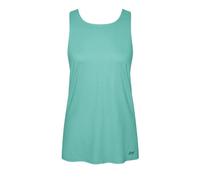 Sloggi Women Move Flow Light Sport Tank Top - Balance Green - S - 10