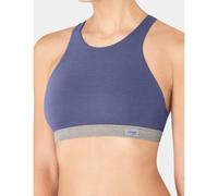 XS - 8 8 X Small Sloggi Sports Bra Crop Top Move Flow Gym Yoga Bralette