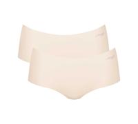 Sloggi Women Shorts, 2 Pack - Zero Microfibre 2.0 Shorts, Microfiber, simple...