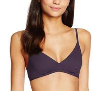 Sloggi Women sloggi EverNew N Non-Wired Bra, Purple (Smoky Lilac Pv), 34C