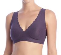 Sloggi Women Zero Feel Lace Non-Wired Bralette