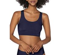 Sloggi Women Zero Feel Top Ex Blue