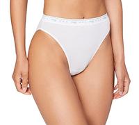 Sloggi Women's 24/7 100 Tai Briefs, WHITE, 8