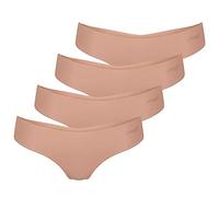 Sloggi Women's 24/7 Cotton Lace Midi Briefs