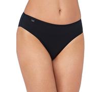 Sloggi Womens 24/7 Cotton Tai C3p Boxer Briefs, Black, 12 UK