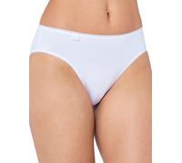 Sloggi Pack of 3 Picot Edge Briefs