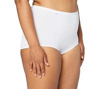 Sloggi Womens 24/7 Microfibre Maxi Slip, White, 20 UK