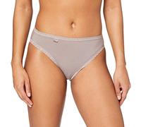 Sloggi 24/7 Weekend Tai Briefs 3 Pack 95% Cotton & Elastane Knickers