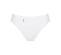 Sloggi Women's sloggi Basic H Pearl Tai 2P, White