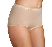 sloggi Basic+ Maxi Cotton Briefs, Pack of 3