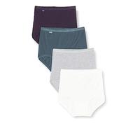 SLOGGI Women's Maxi (Pack of 4), Multiple colours 10, 4XL