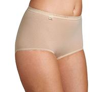 Sloggi Women's Basic+ Maxi 4p Briefs (pack of 4)