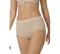 Basic Plus Maxi Briefs Sloggi Beige 12