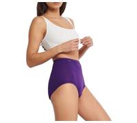 Sloggi Women's Basic+ Maxi C3P Underwear, Multiple Colours 18, 50