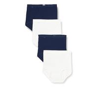 Sloggi Women's Basic+ Maxi C4p Underwear (pack of 18)