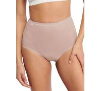 Sloggi Women's Basic+ Maxi C4p Underwear (pack of 18)