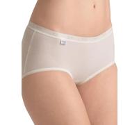 sloggi Womens Basic+ Midi, Chrysantheme, 44 UK