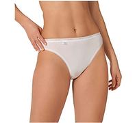 Sloggi Womens Basic+ Tai 2p Slip, Skin, 16 UK