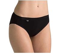 Basic+ Tai Briefs Sloggi Black 12
