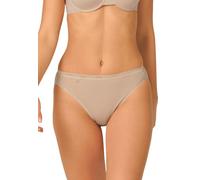 Sloggi Women's Basic+ Tai Brief, Skin, 10 UK
