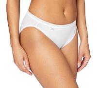 Sloggi Women's Basic Tai Brief, White, Size 20