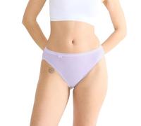 Sloggi Women's Basic+ Tai C3p Briefs, Multiple Colours 19, 16 (Pack of 3)