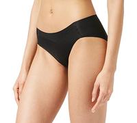 Sloggi Women's BODY ADAPT Hipster Briefs, BLACK, S