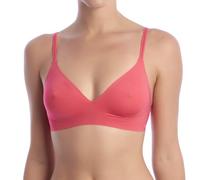 sloggi Women's Body Adapt Soft Bra - Pink - S