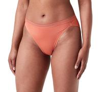 Sloggi Women's BODY ADAPT Twist High leg Briefs, Apricot Brandy, XL