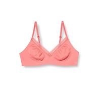 Sloggi Women's Body Adapt Twist Soft Bra Bra Molded, Desert Rose, S