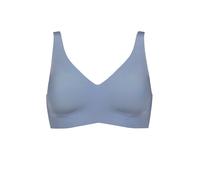 Sloggi Women's Bra, 'ZERO Feel 2.0' Soft, Wire Free, 1 Pack, Sizes S, M, L, XL