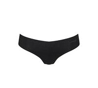 Sloggi Women's Control Maxi Briefs, BLACK, 40