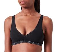 Sloggi Women's Crop Top, Black, 34