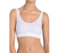 Sloggi Double comfort top - Black black 10 (S)