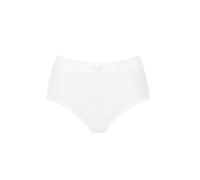 Sloggi Women's Double Comfort Maxi Brief White, 12