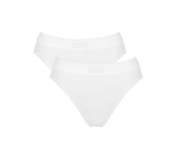 Sloggi Women's Double Comfort T Tai 2p Modern (pack of 2)