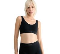 Sloggi Sports bras Double Comfort T Top in Black FR 48