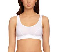 Sloggi Double comfort top - White white 14 (L)