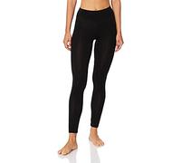Sloggi Women's EVER Cosy Legging Bottom, BLACK, M