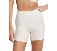 Sloggi Women's sloggi EVER Ease Cyclist, Silk White