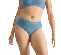 Sloggi Womens Ever Ease Hipster, Provincial Blue, L UK