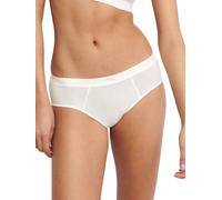Sloggi Women's EVER Ease Hipster Underwear, Silk White, M