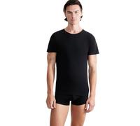 Sloggi Womens Ever Ease O-Neck Shirt, Black, XL UK