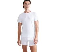 Sloggi Womens Ever Ease O-Neck Shirt, White, L UK