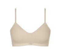 Sloggi Womens Ever Ease P Bra, Sand-Beige, L UK