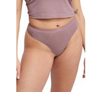 Sloggi Women's EVER Ease String Underwear, Foggy Mauve, M
