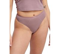 Sloggi Women's EVER Ease String Underwear, Foggy Mauve, XL